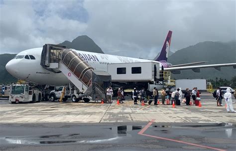 flights to american samoa|repatriation flights to american samoa.